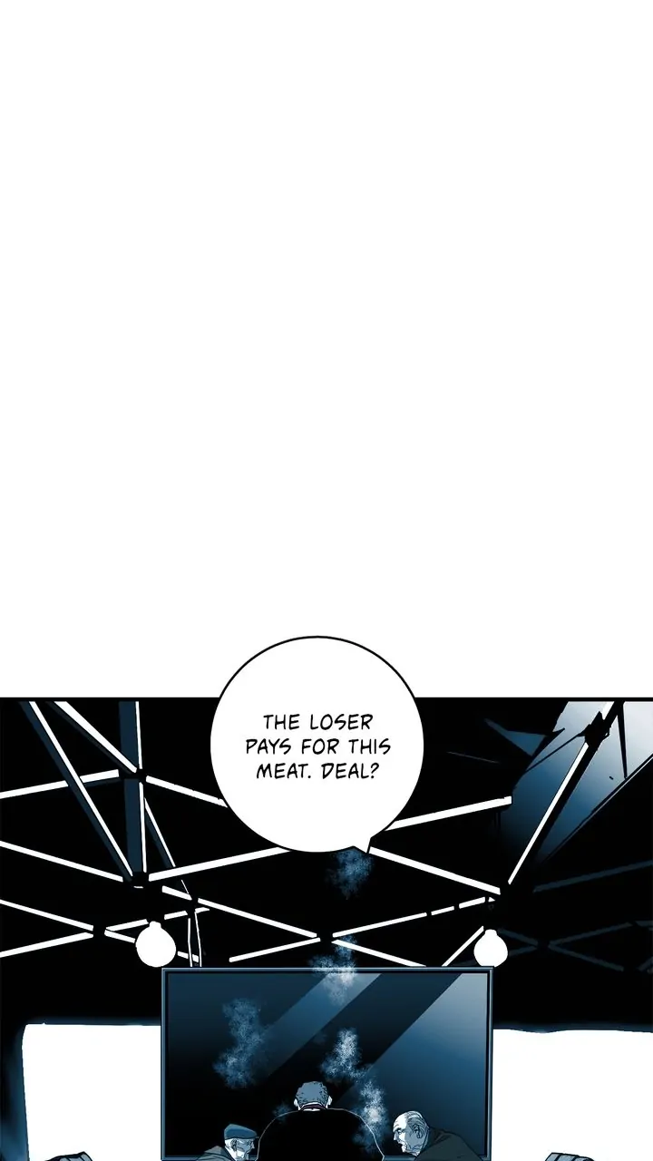 Plaza Wars Chapter 51 - Page 31