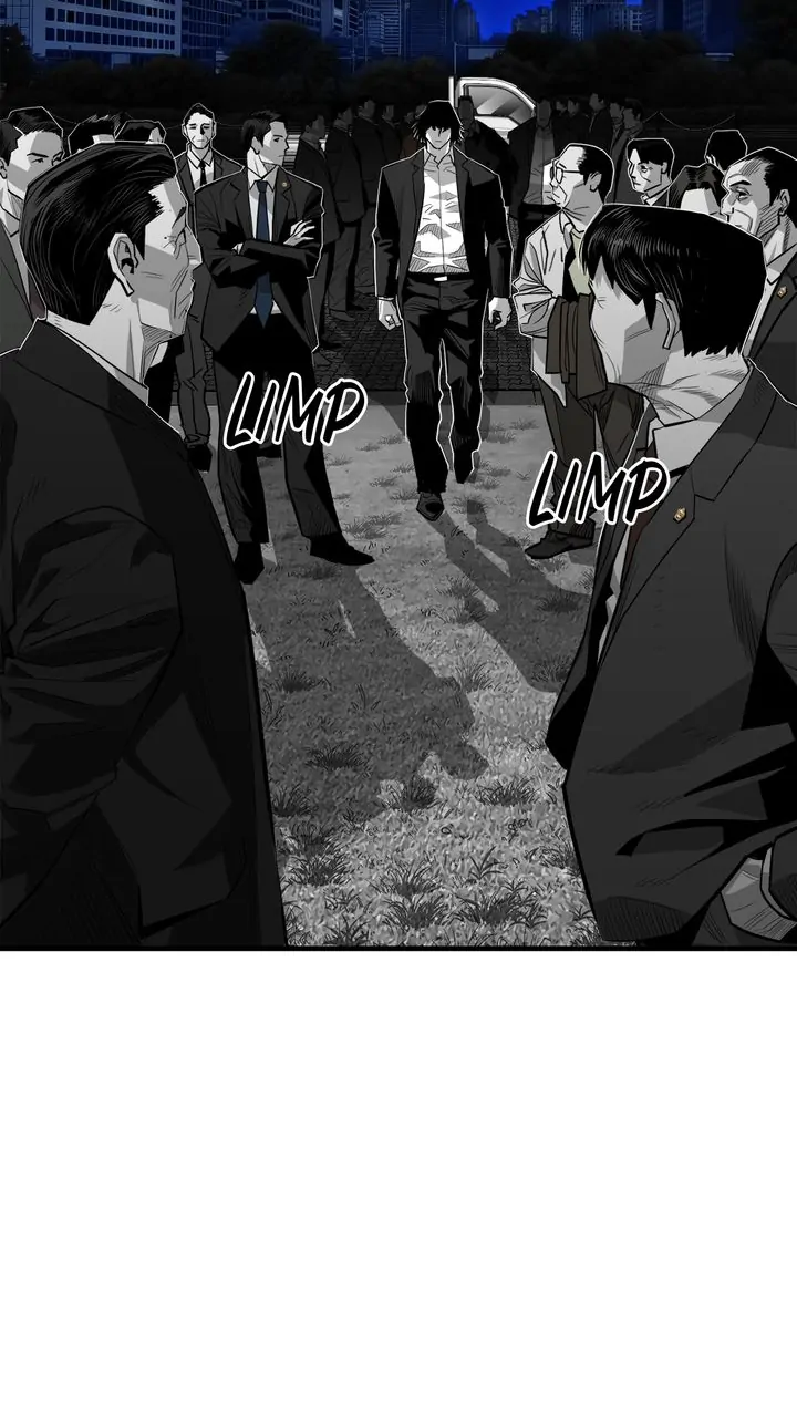 Plaza Wars Chapter 51 - Page 36