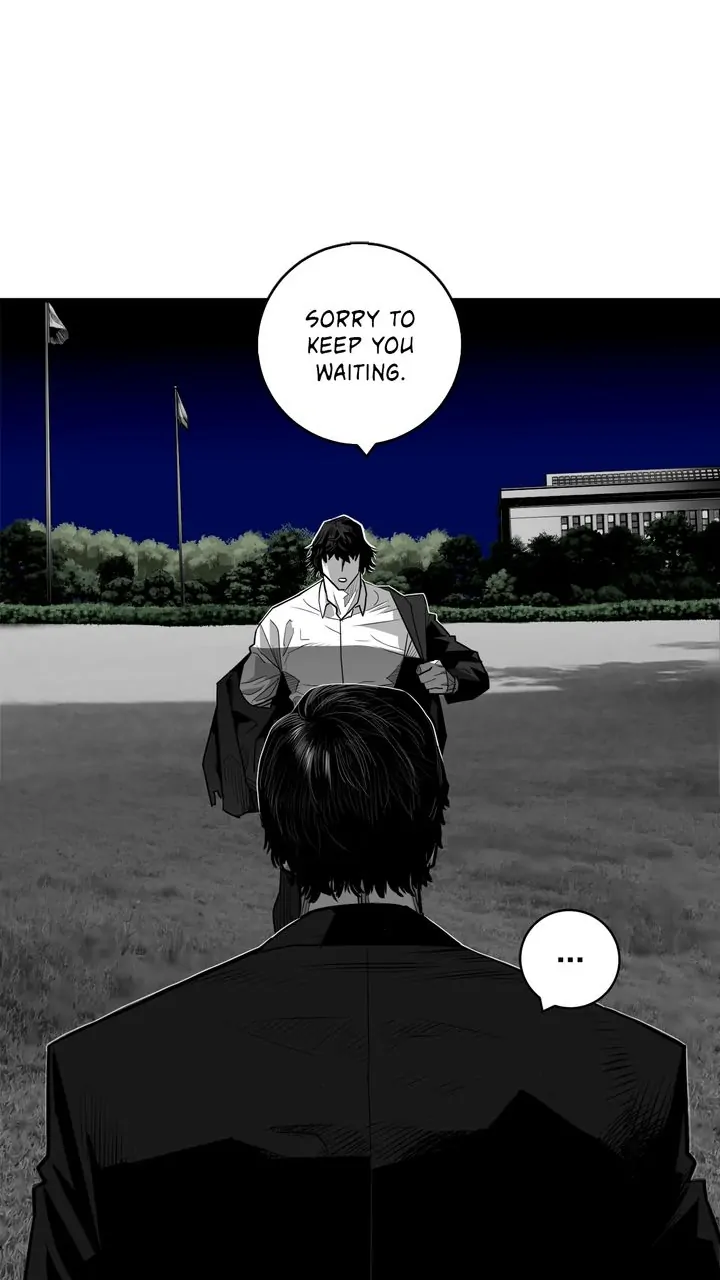 Plaza Wars Chapter 51 - Page 43