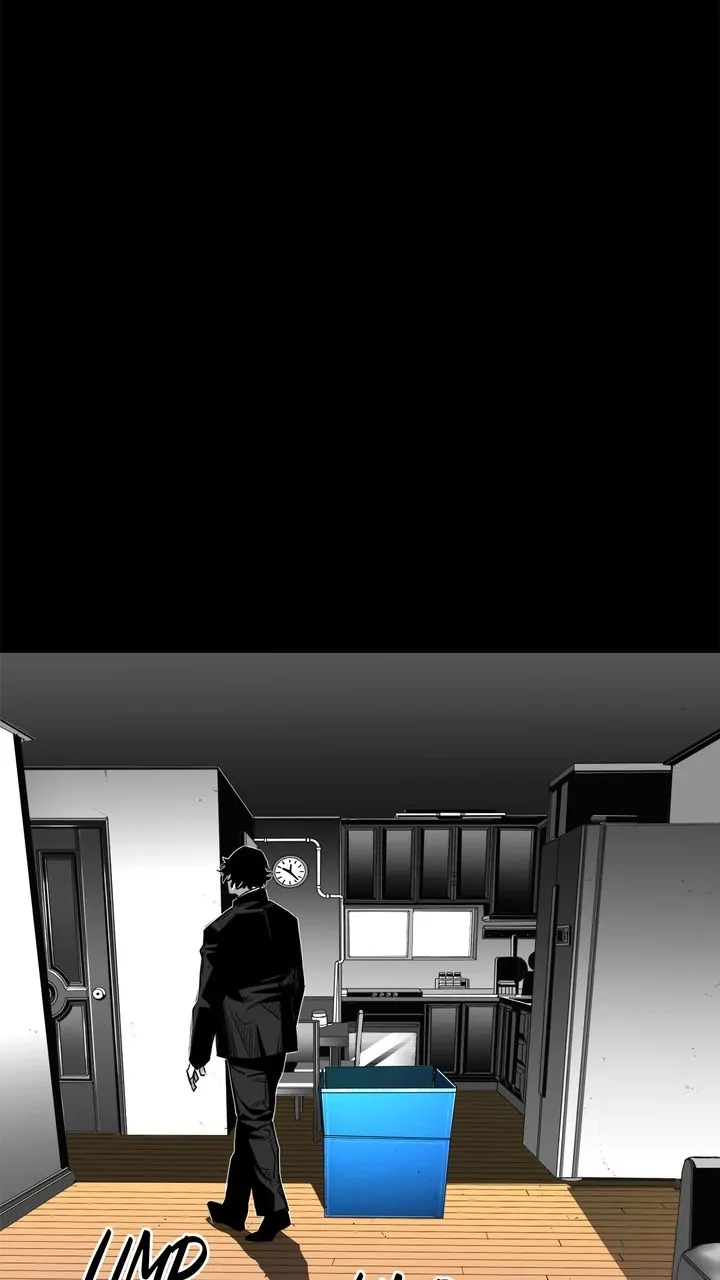 Plaza Wars Chapter 51 - Page 64
