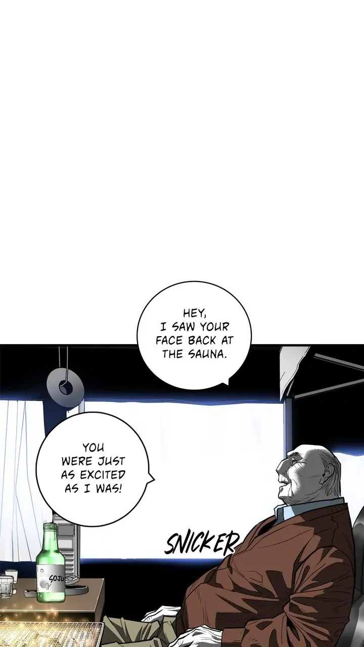 Plaza Wars Chapter 51 - Page 7