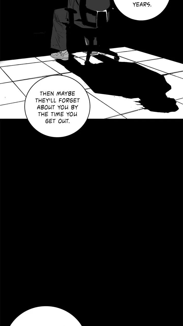 Plaza Wars Chapter 51 - Page 76