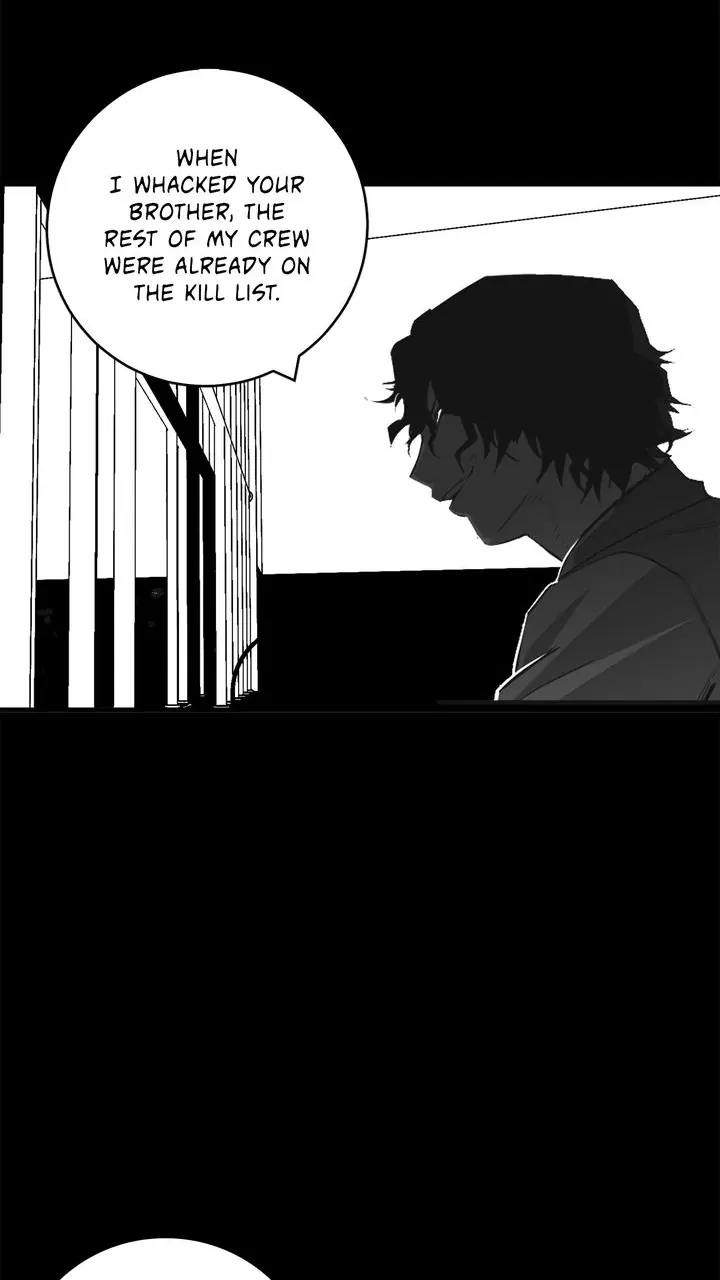 Plaza Wars Chapter 51 - Page 79