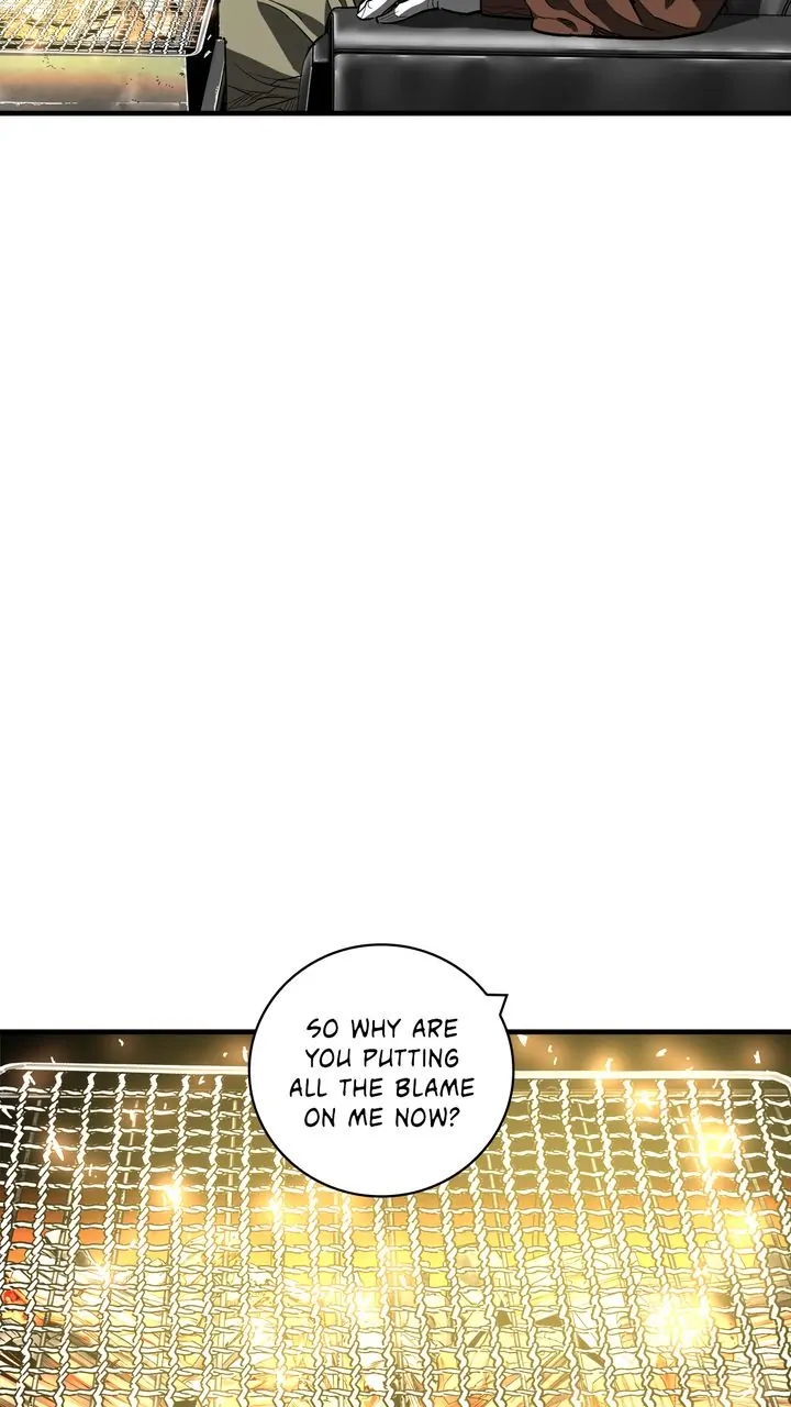 Plaza Wars Chapter 51 - Page 8