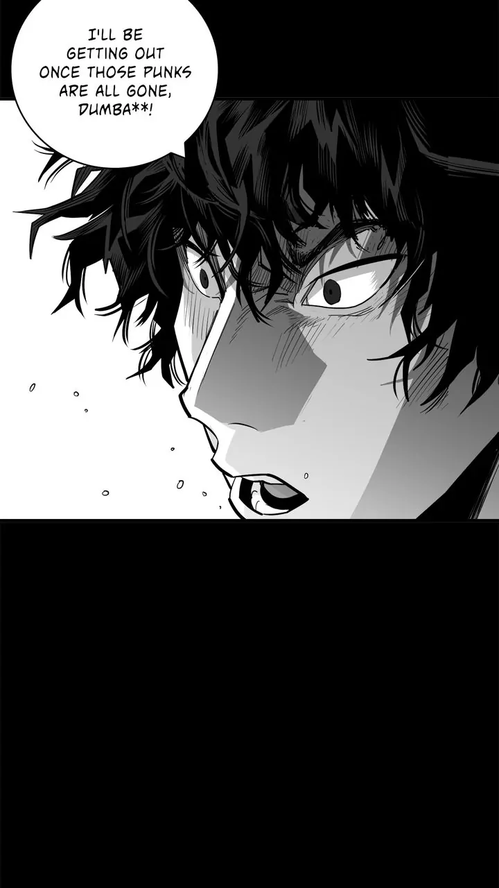 Plaza Wars Chapter 51 - Page 80