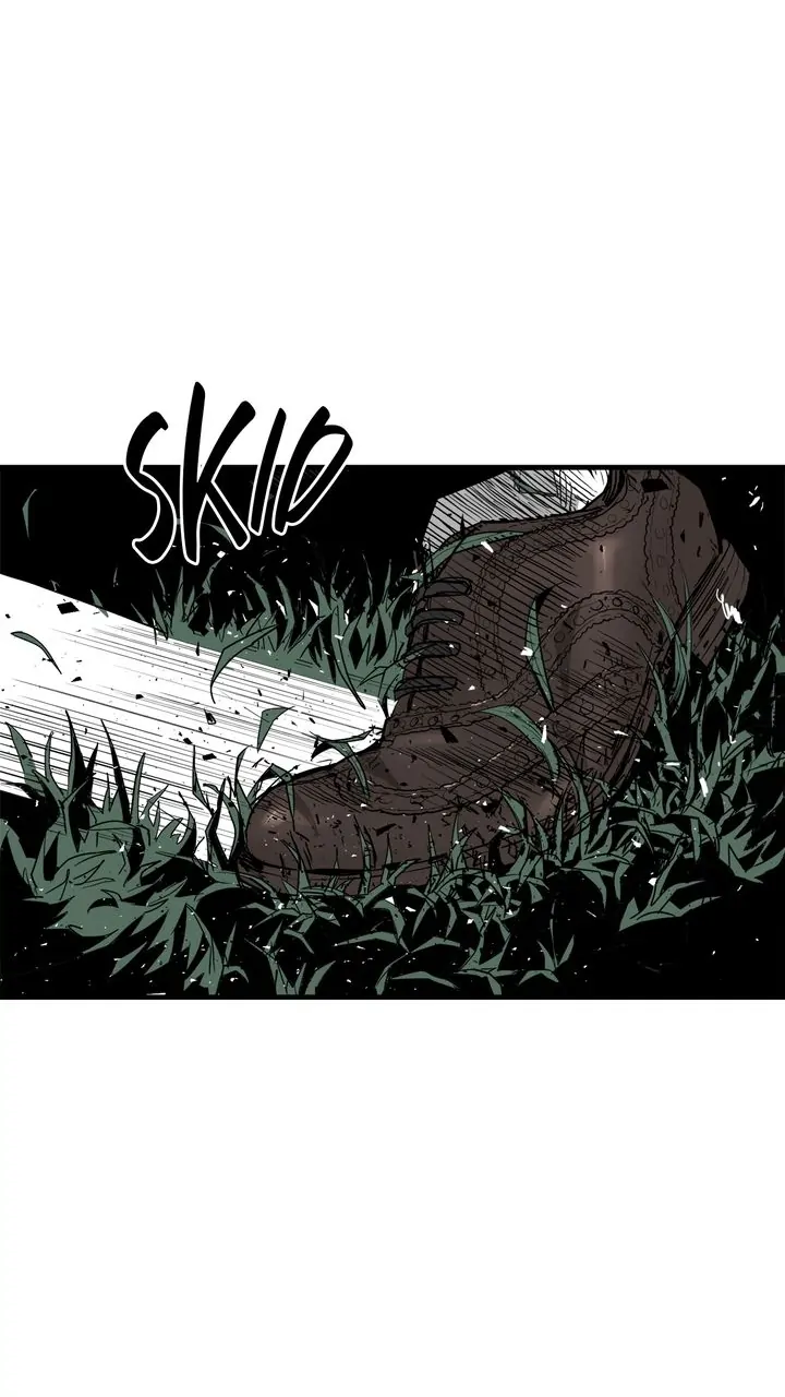 Plaza Wars Chapter 52 - Page 46