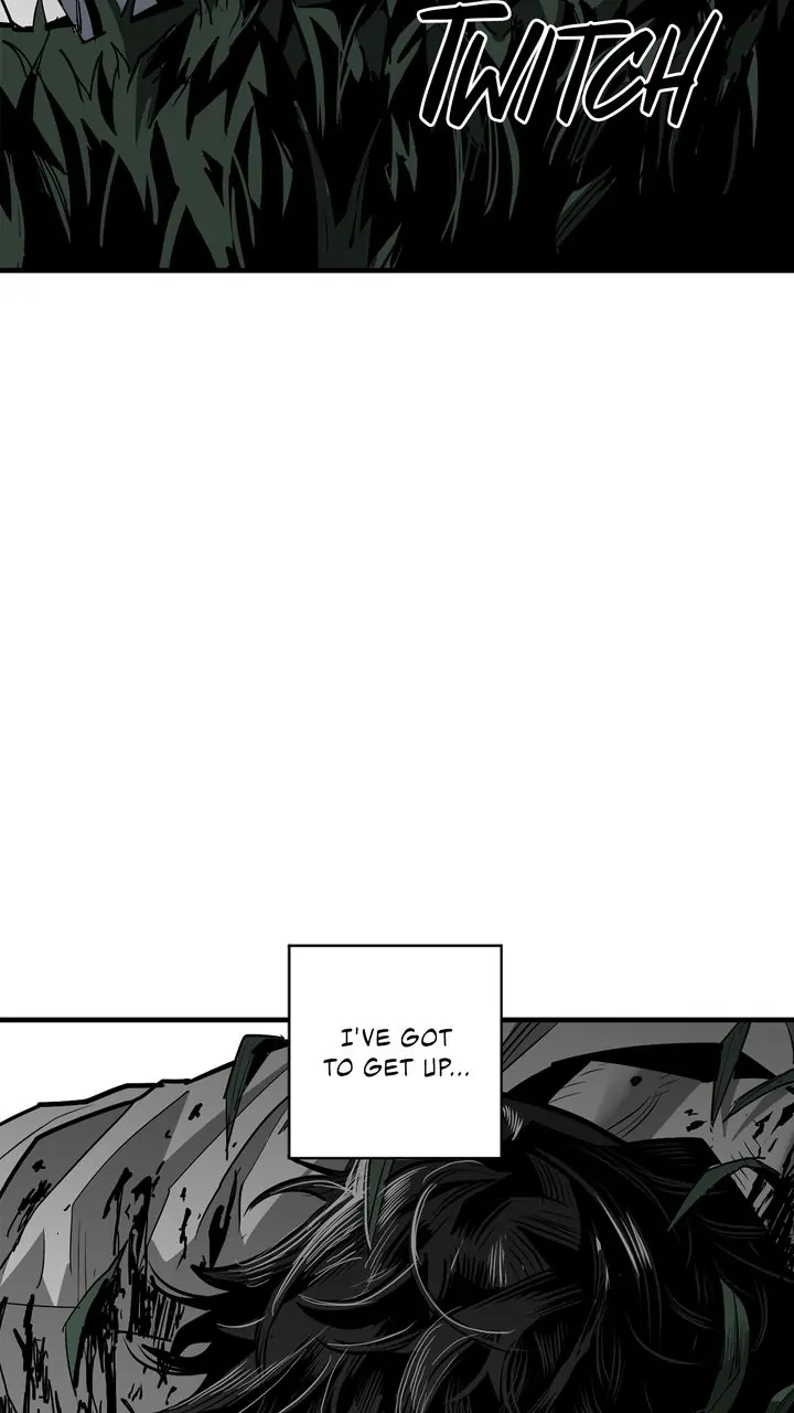 Plaza Wars Chapter 52 - Page 62