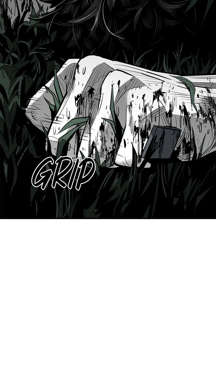 Plaza Wars Chapter 52 - Page 63