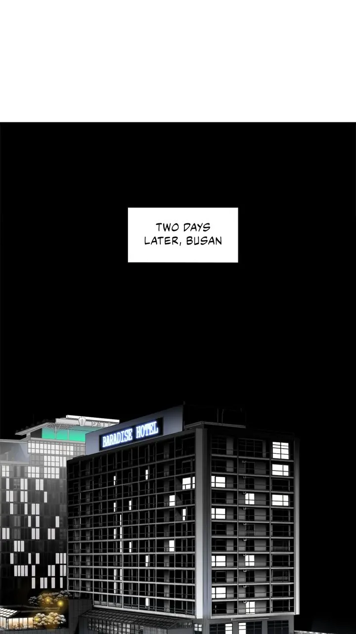 Plaza Wars Chapter 52 - Page 69