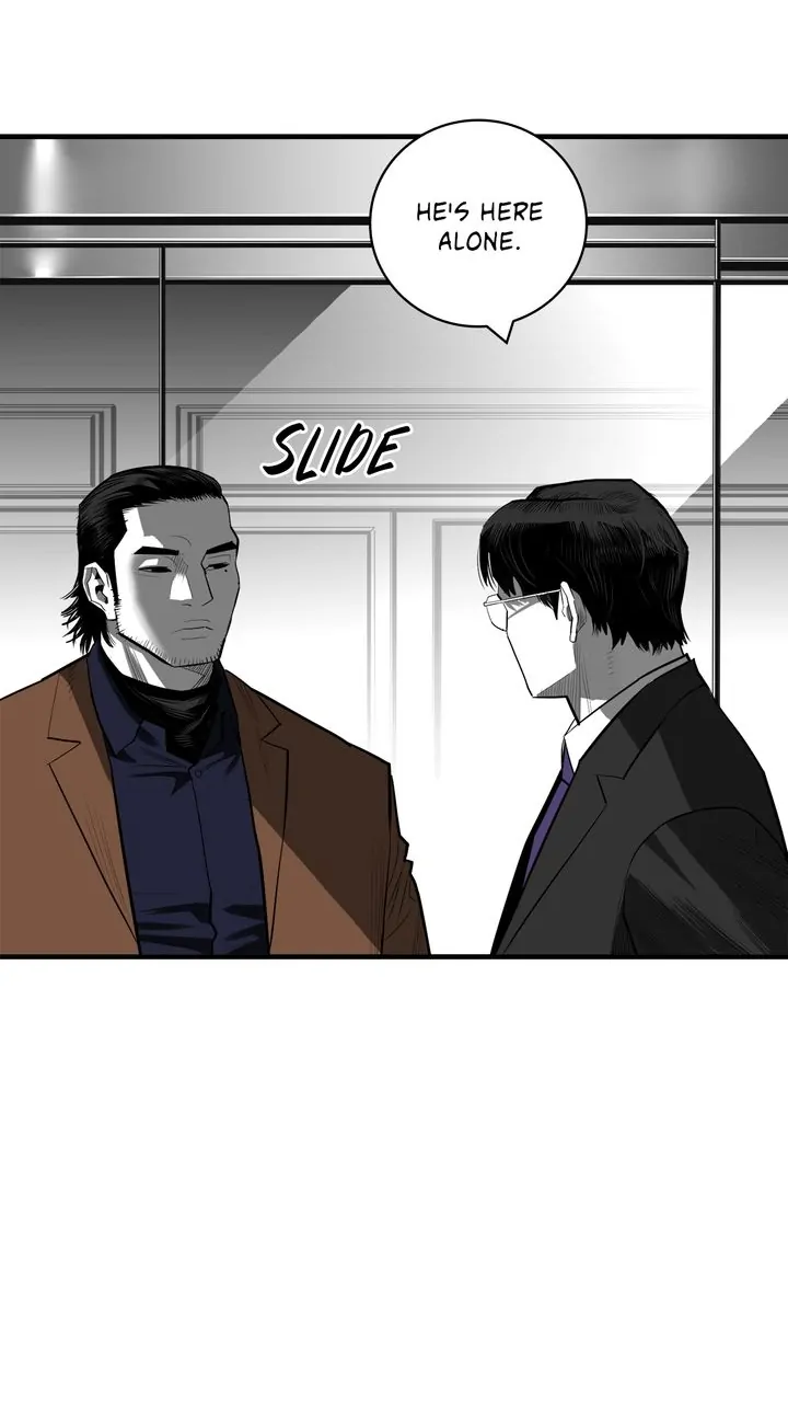 Plaza Wars Chapter 52 - Page 72