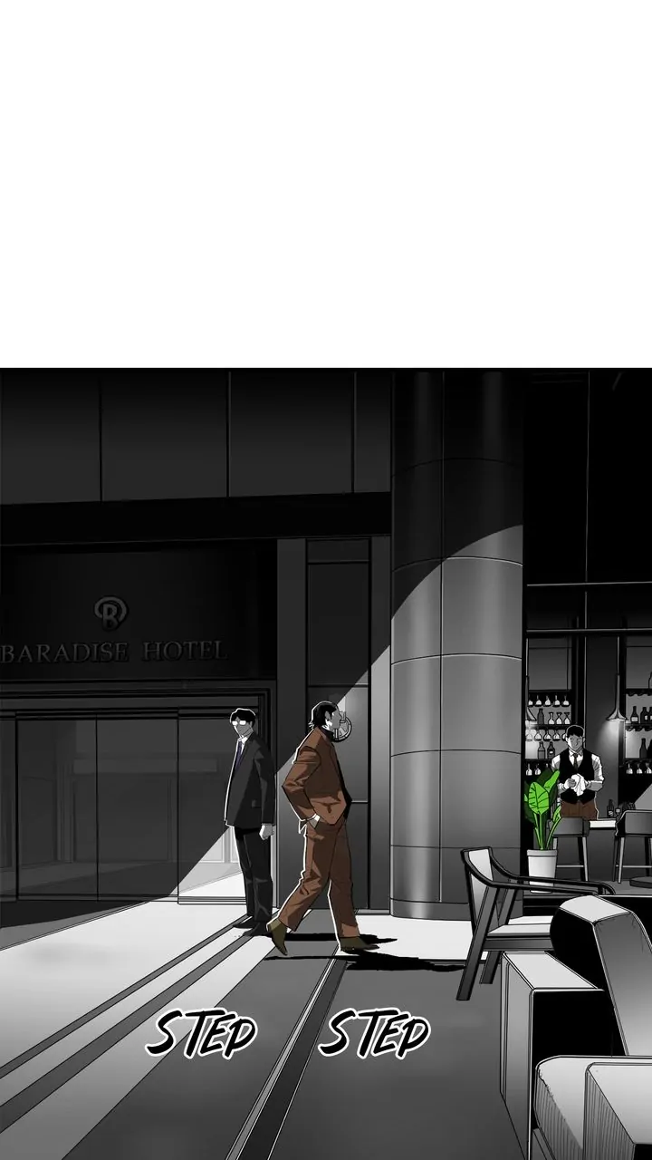 Plaza Wars Chapter 52 - Page 73