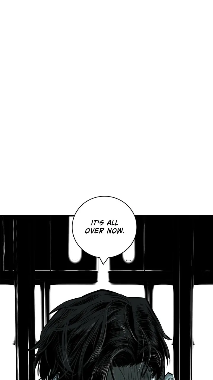 Plaza Wars Chapter 52 - Page 87