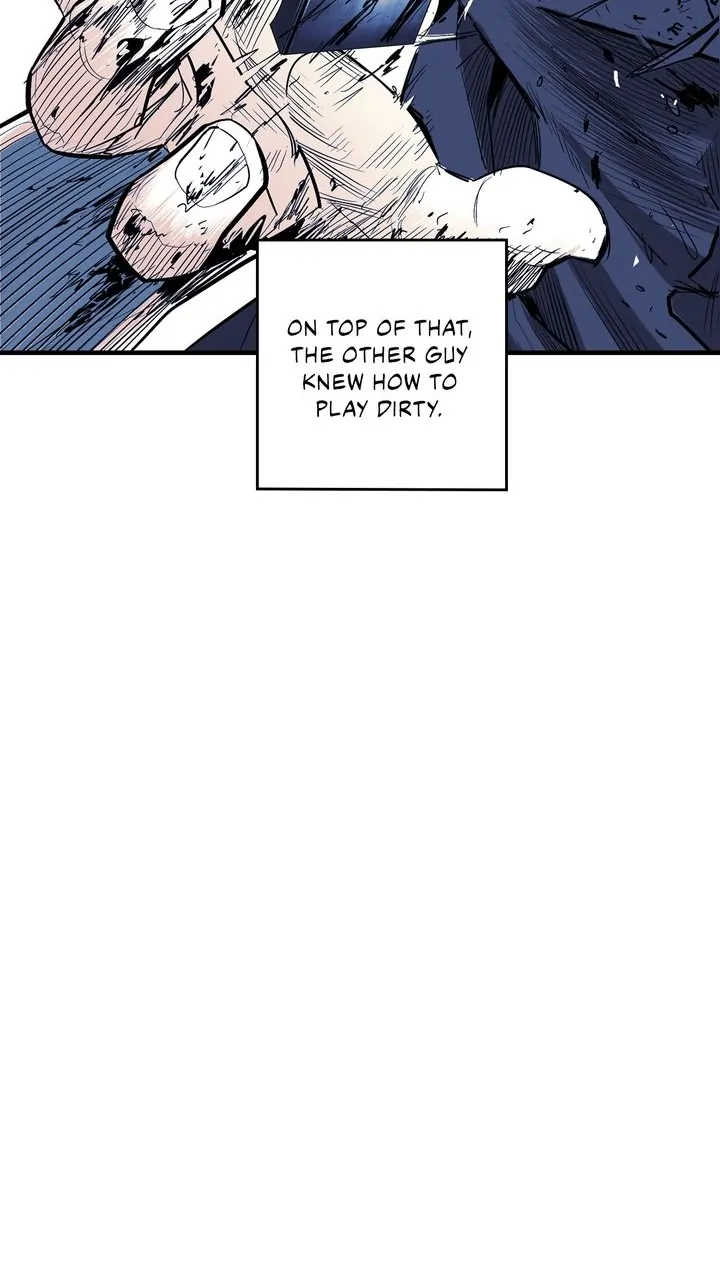 Plaza Wars Chapter 53 - Page 32