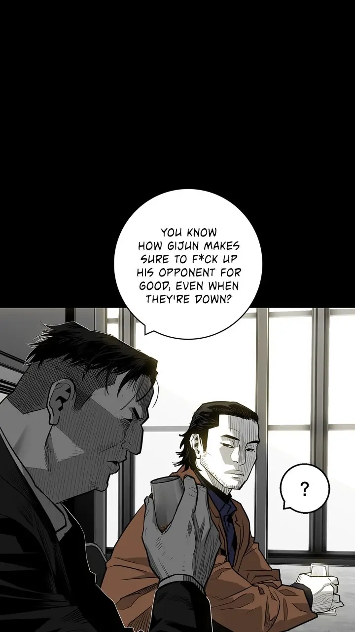 Plaza Wars Chapter 53 - Page 63