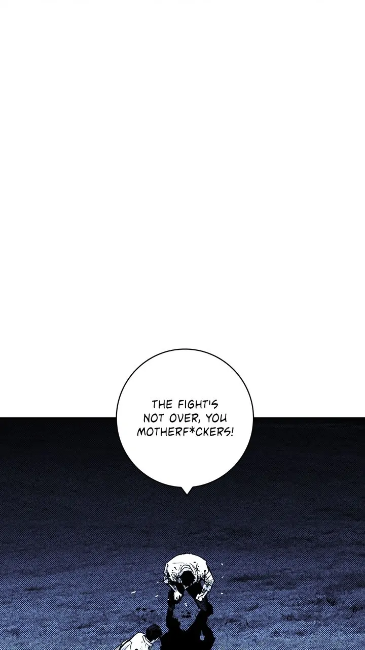 Plaza Wars Chapter 53 - Page 68