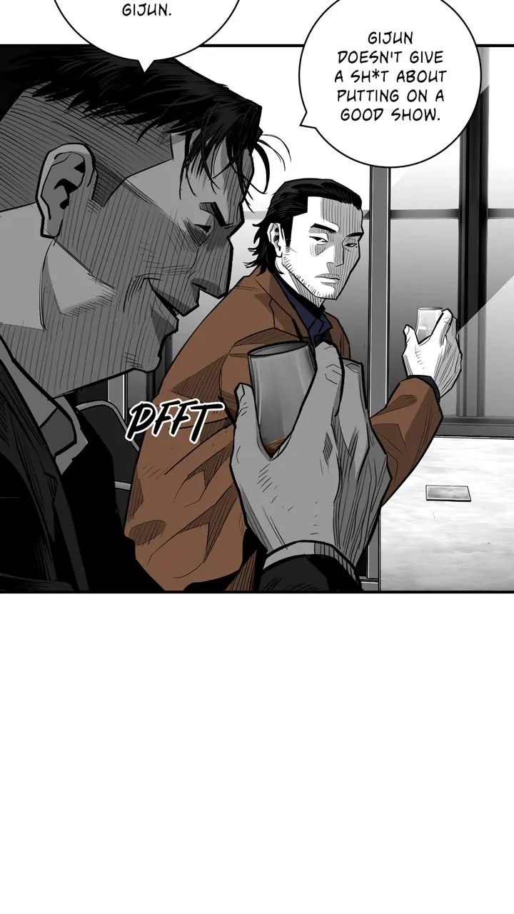 Plaza Wars Chapter 53 - Page 78