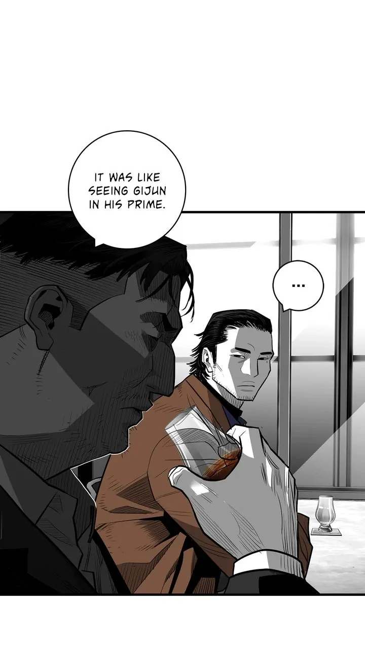 Plaza Wars Chapter 53 - Page 9