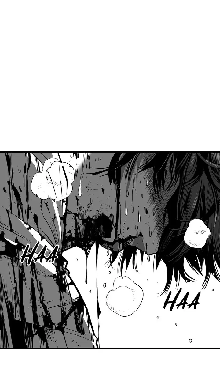 Plaza Wars Chapter 54 - Page 1
