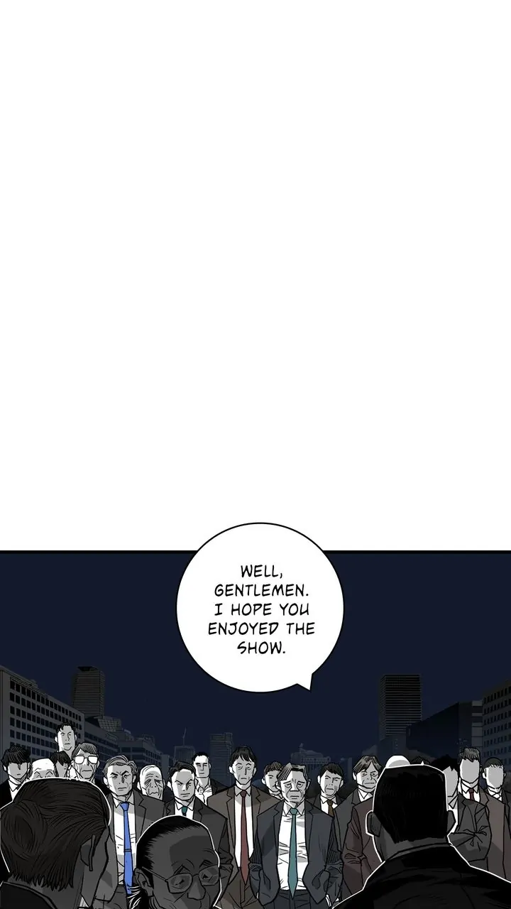 Plaza Wars Chapter 54 - Page 11