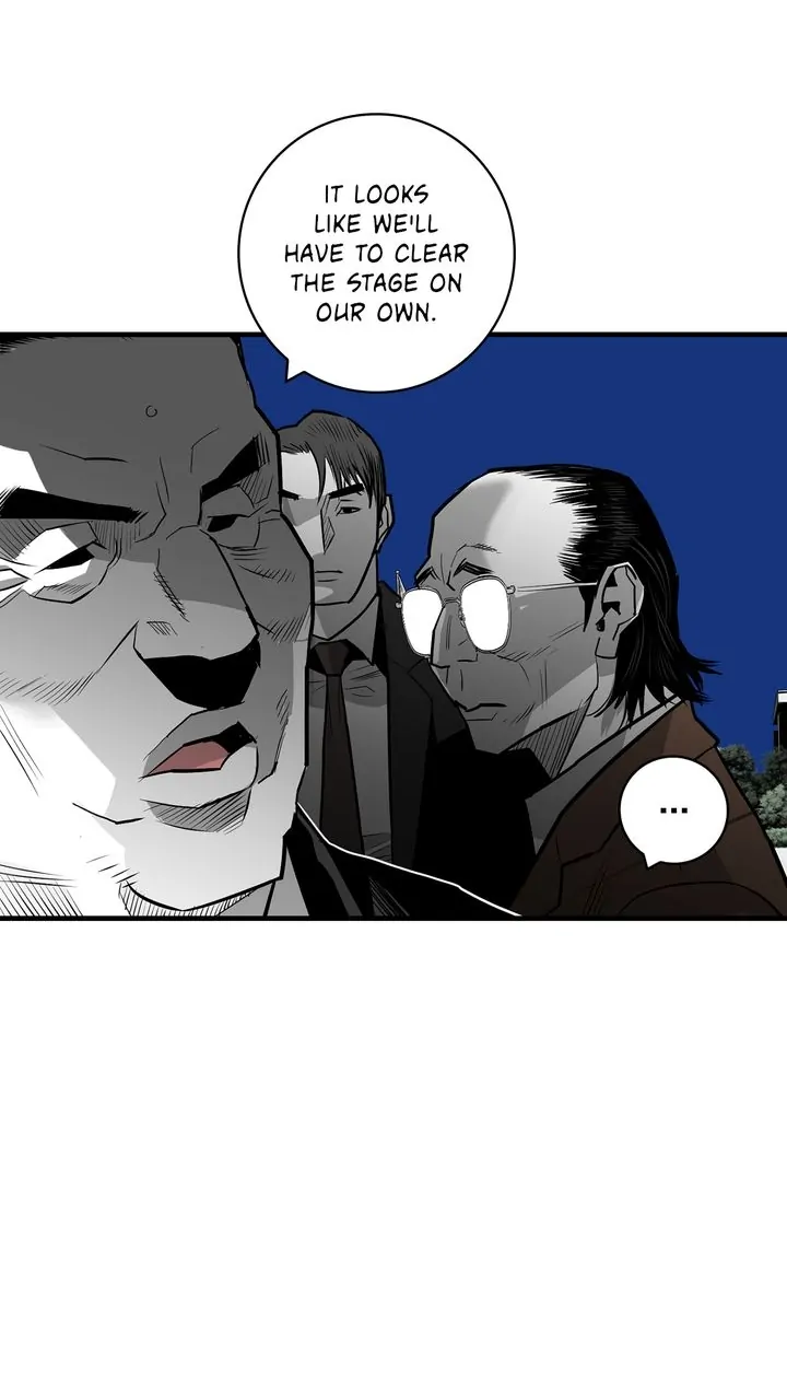 Plaza Wars Chapter 54 - Page 13