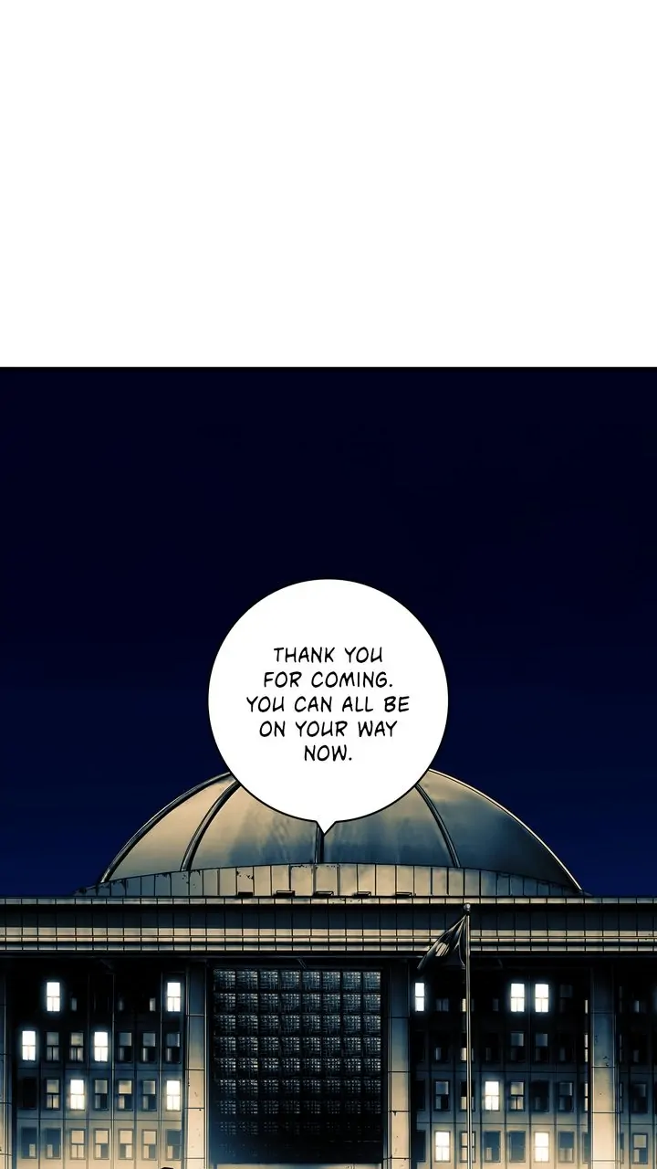 Plaza Wars Chapter 54 - Page 14