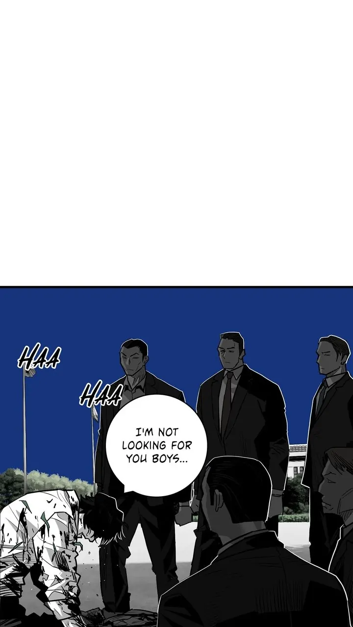 Plaza Wars Chapter 54 - Page 2