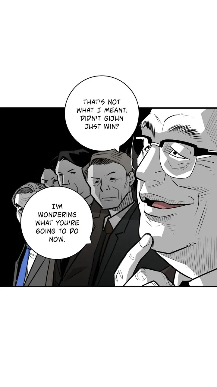 Plaza Wars Chapter 54 - Page 20