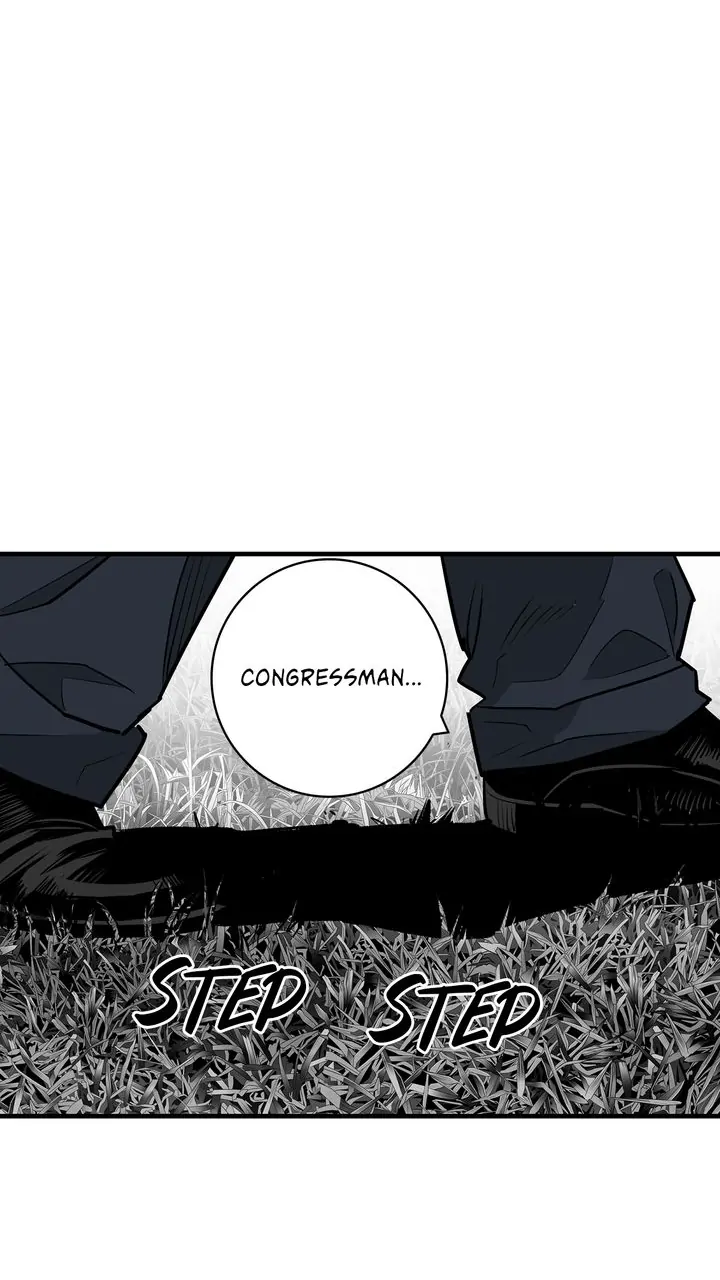 Plaza Wars Chapter 54 - Page 21