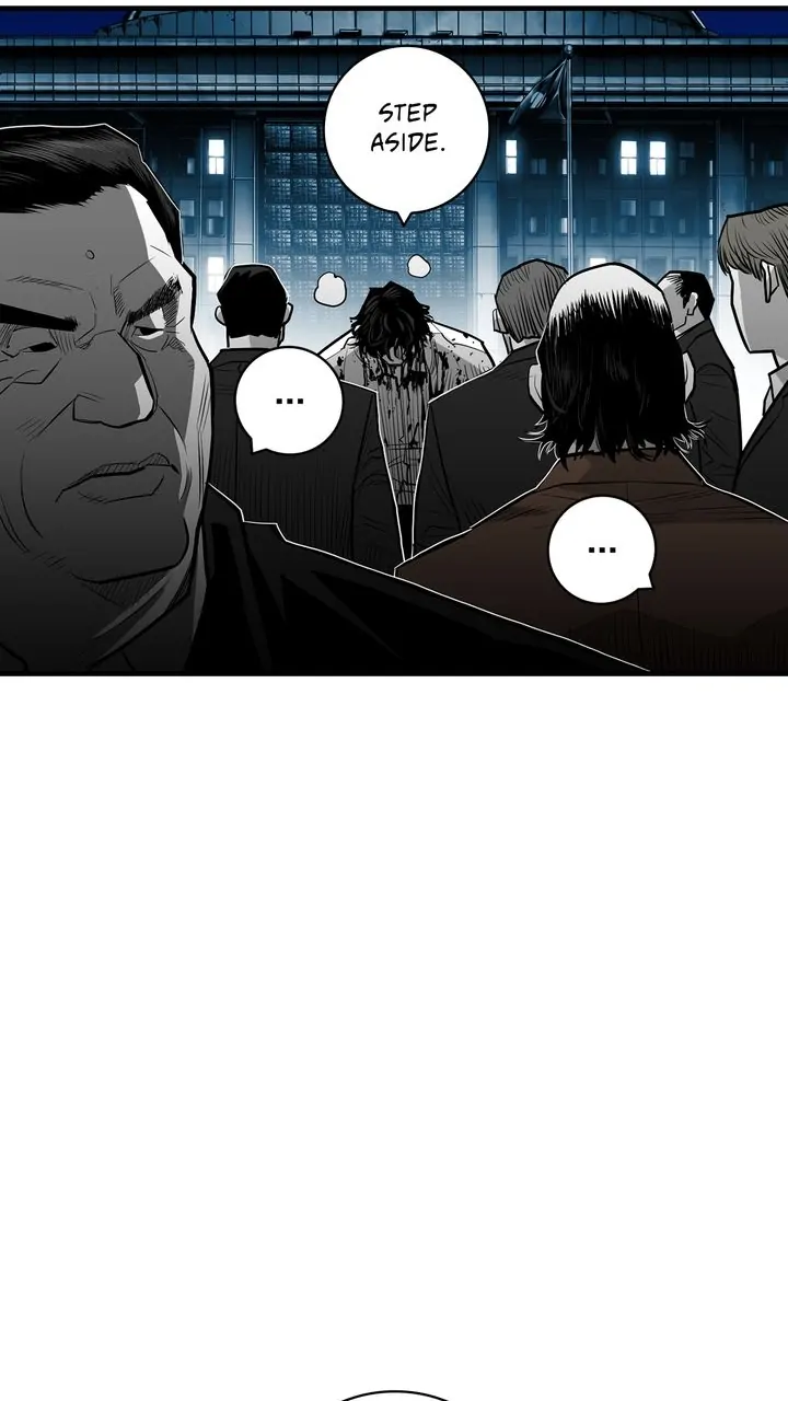 Plaza Wars Chapter 54 - Page 25