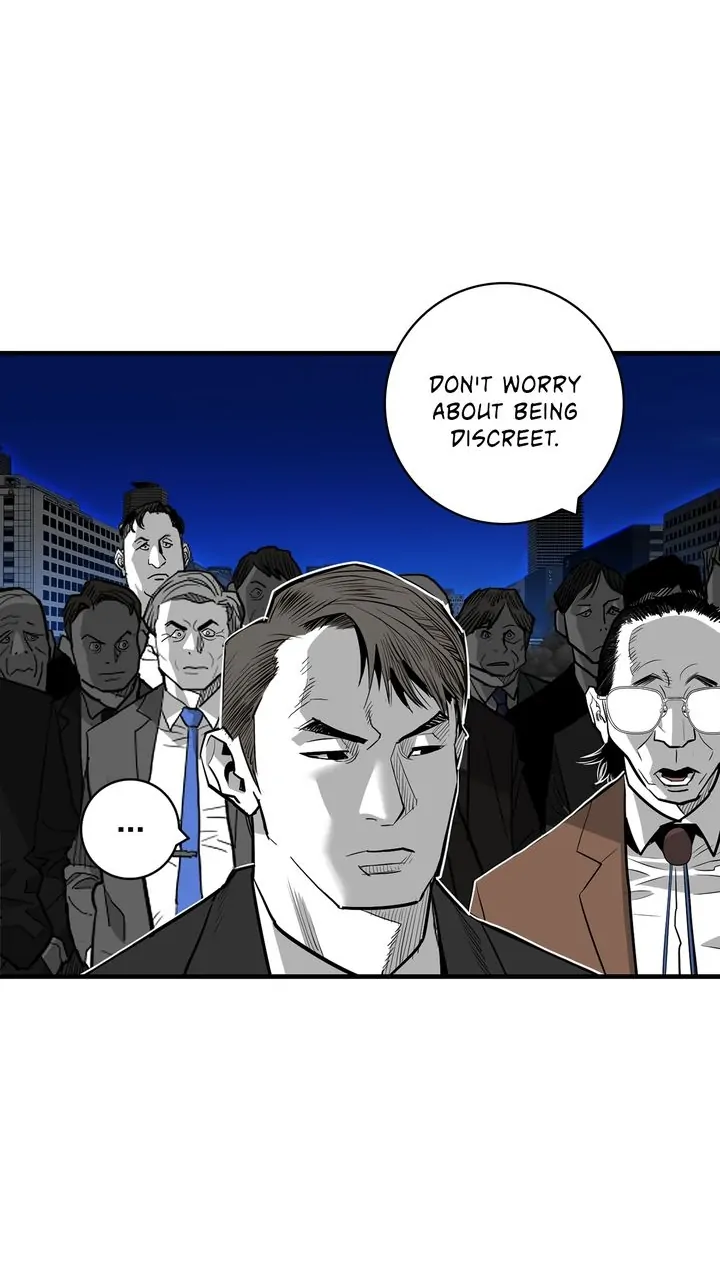 Plaza Wars Chapter 54 - Page 28