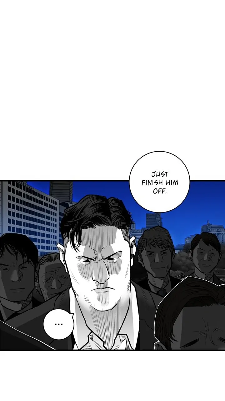 Plaza Wars Chapter 54 - Page 29
