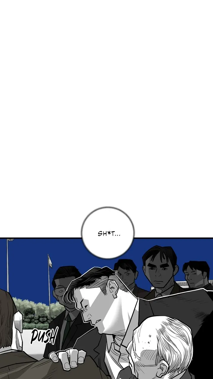 Plaza Wars Chapter 54 - Page 31
