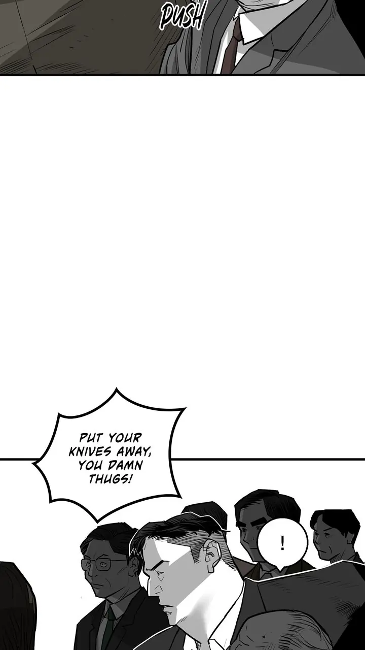 Plaza Wars Chapter 54 - Page 32