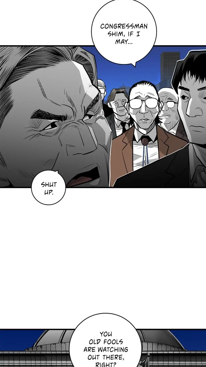 Plaza Wars Chapter 54 - Page 36