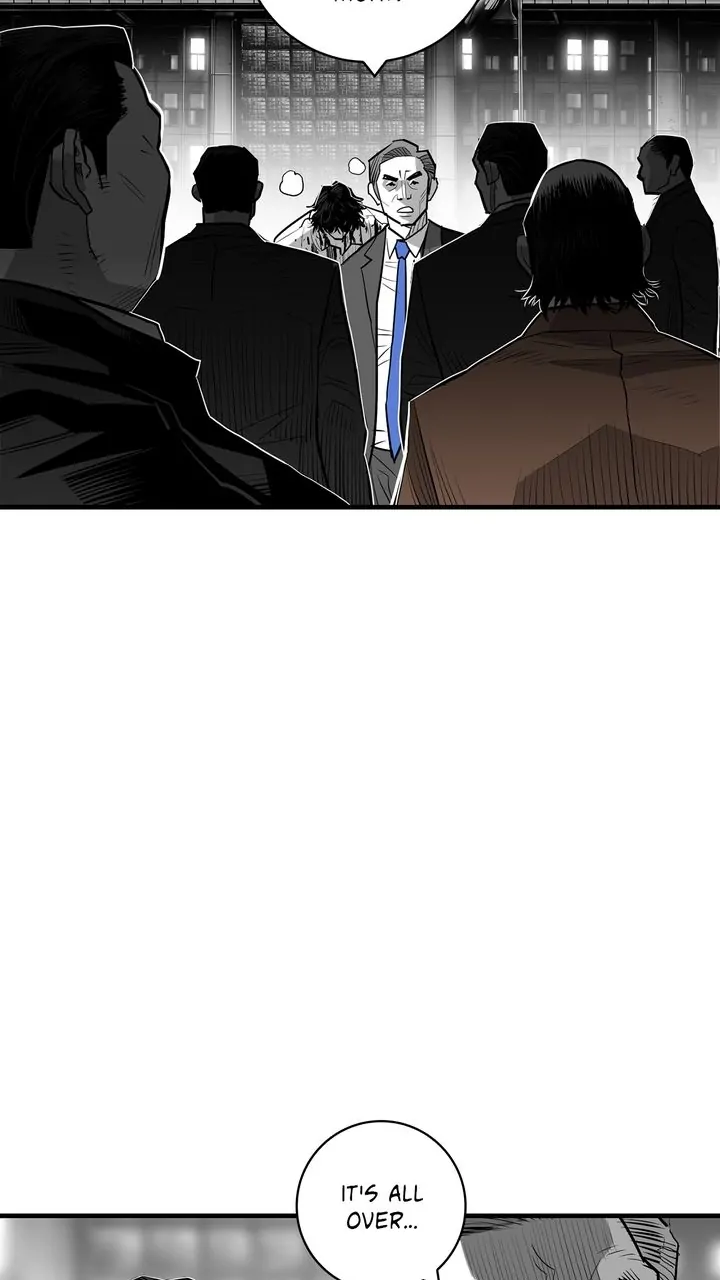 Plaza Wars Chapter 54 - Page 37