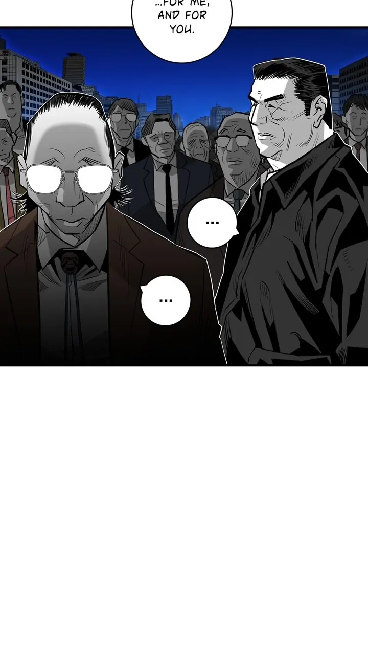 Plaza Wars Chapter 54 - Page 39