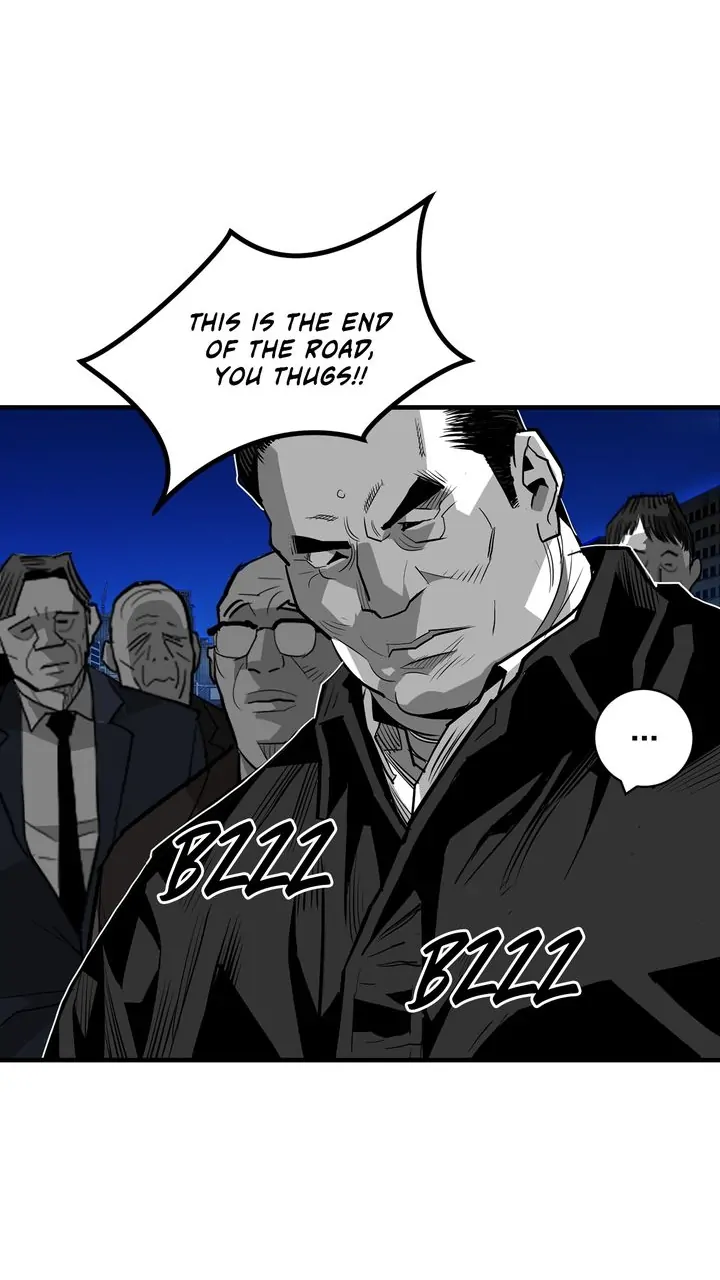 Plaza Wars Chapter 54 - Page 40