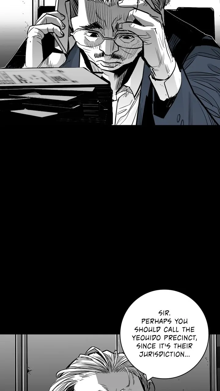 Plaza Wars Chapter 54 - Page 51