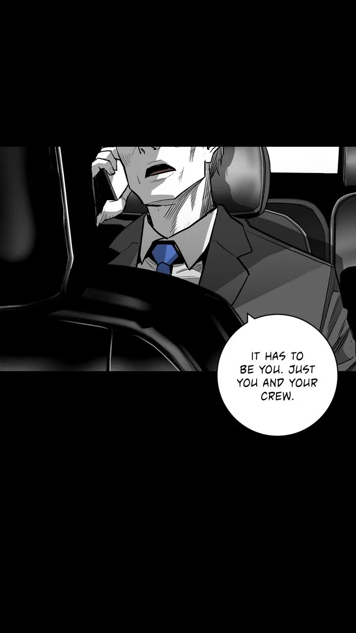 Plaza Wars Chapter 54 - Page 54