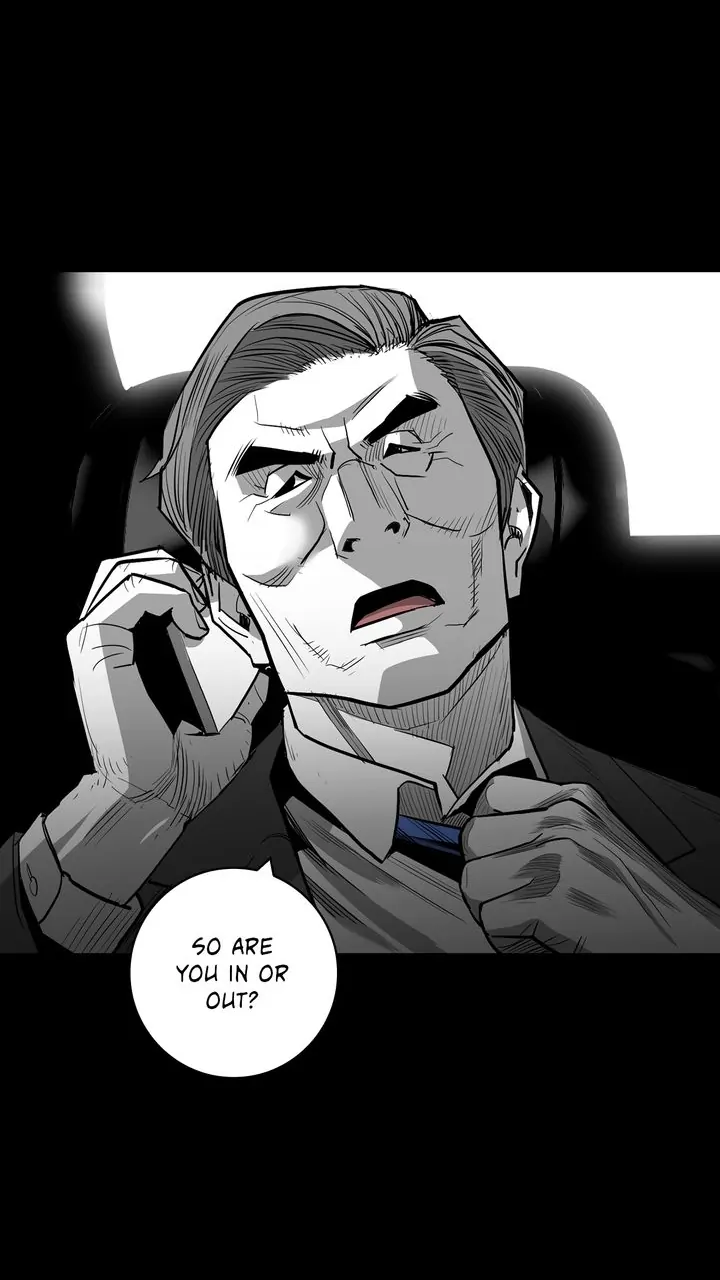 Plaza Wars Chapter 54 - Page 55