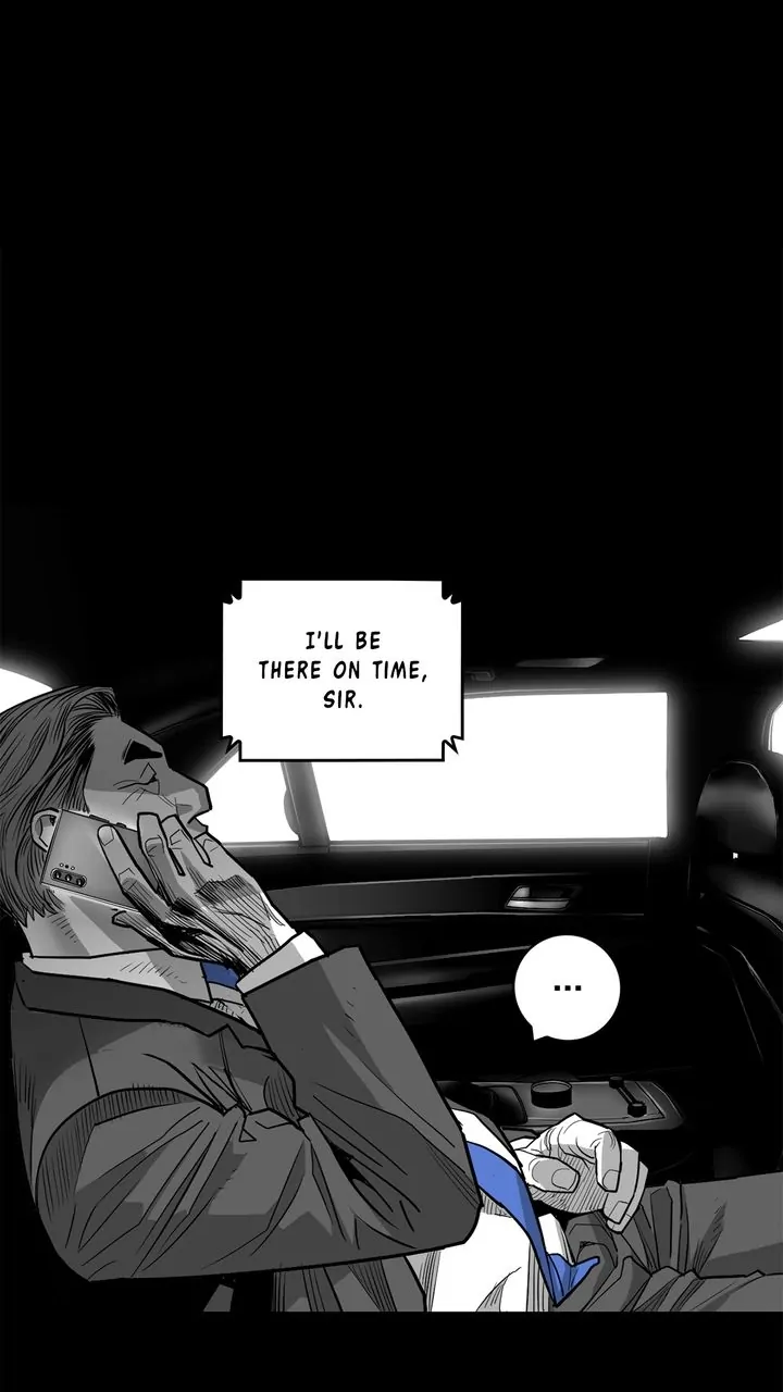 Plaza Wars Chapter 54 - Page 56