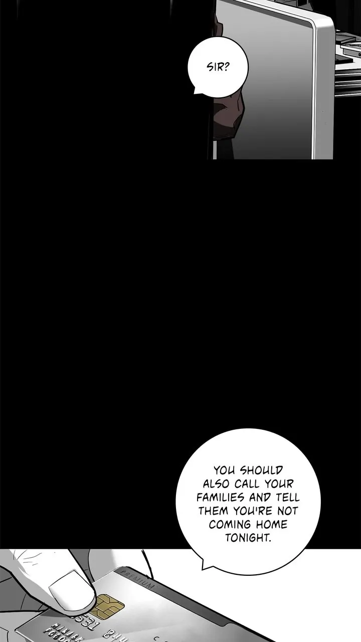 Plaza Wars Chapter 54 - Page 60