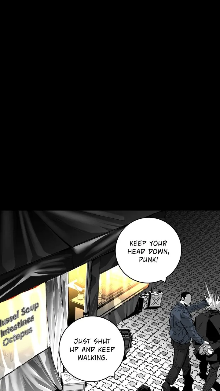 Plaza Wars Chapter 54 - Page 63