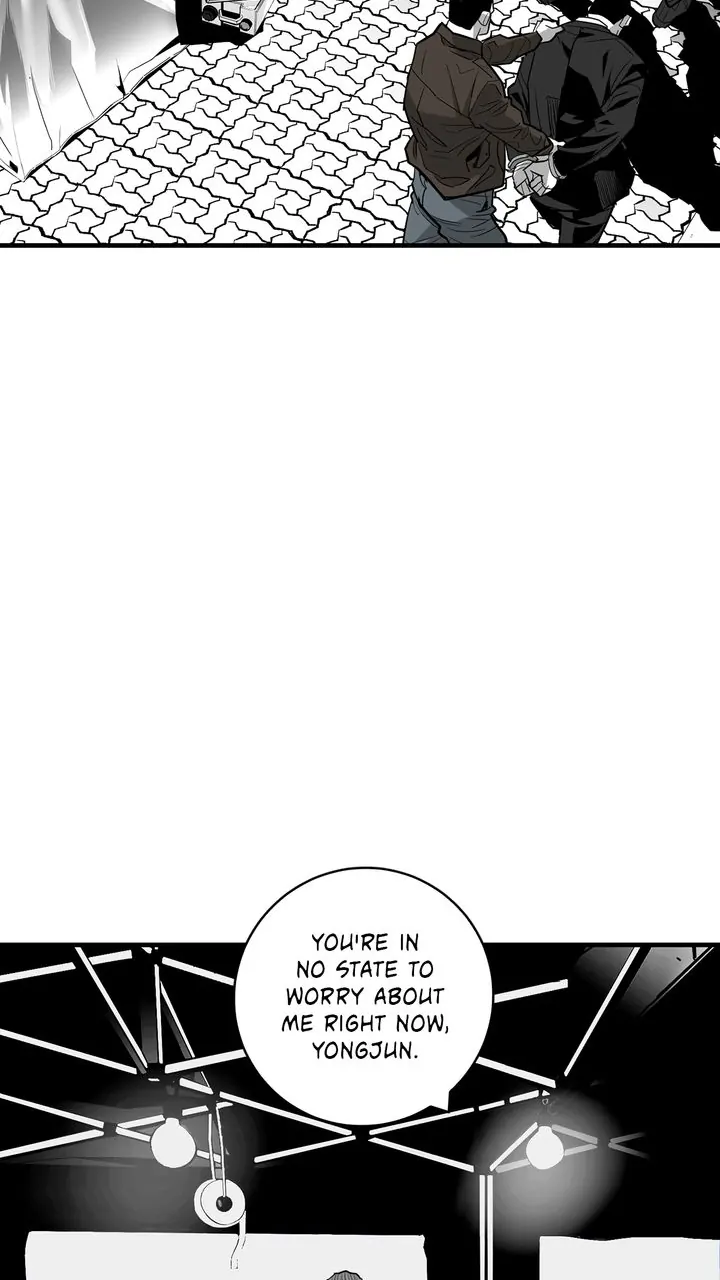 Plaza Wars Chapter 54 - Page 64