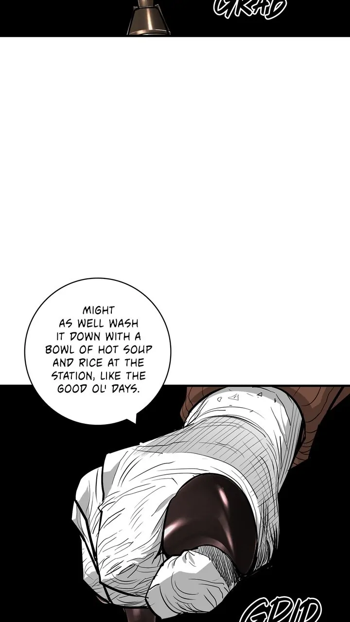Plaza Wars Chapter 54 - Page 79