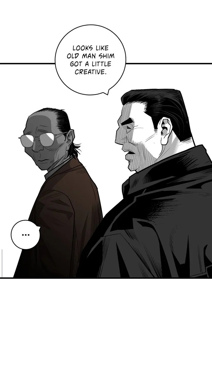Plaza Wars Chapter 54 - Page 84