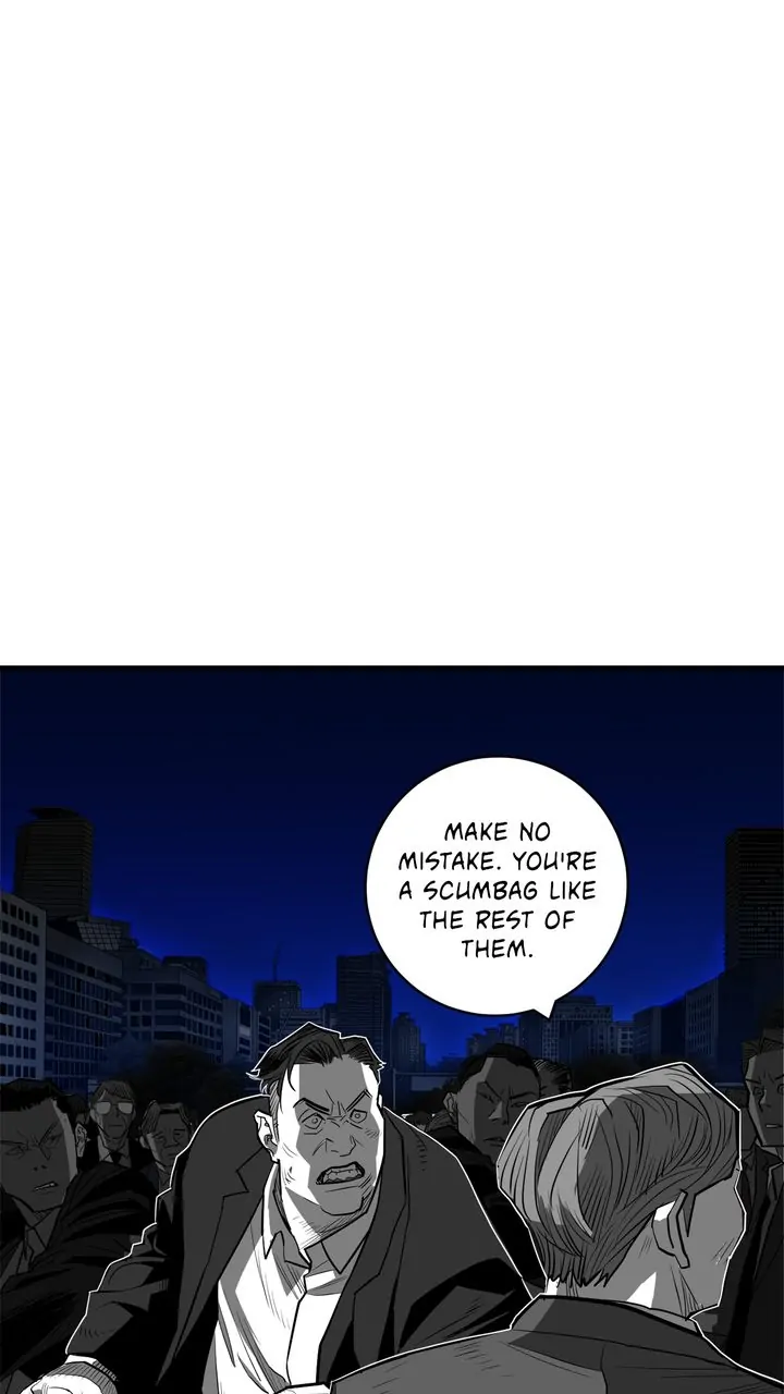 Plaza Wars Chapter 55 - Page 10