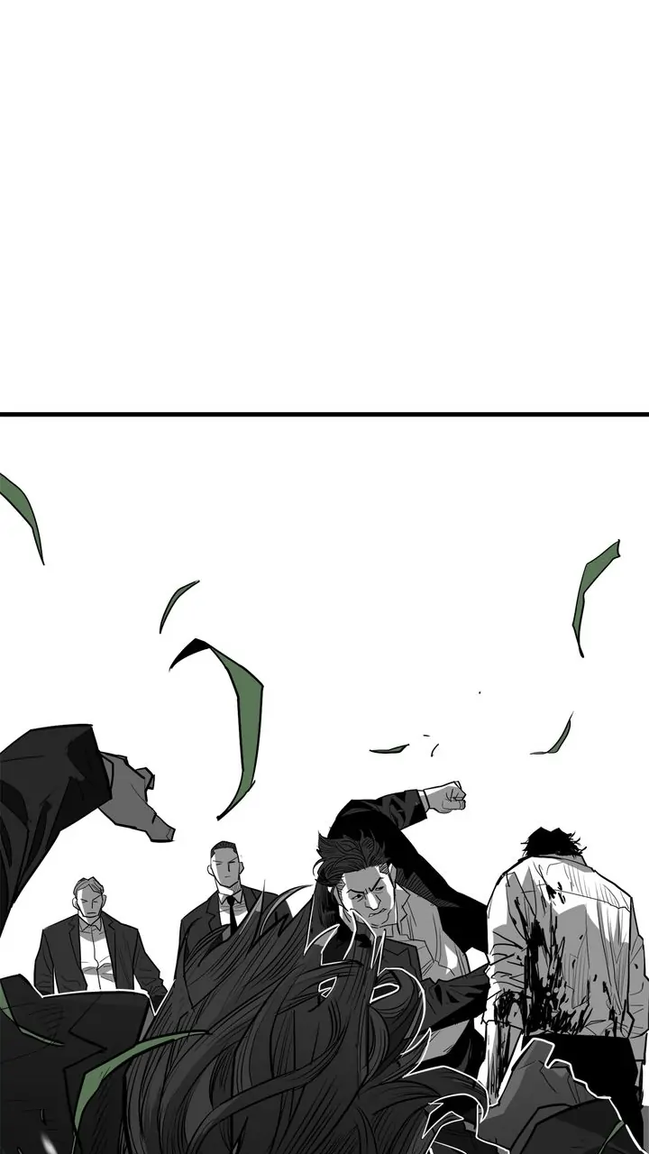 Plaza Wars Chapter 55 - Page 14