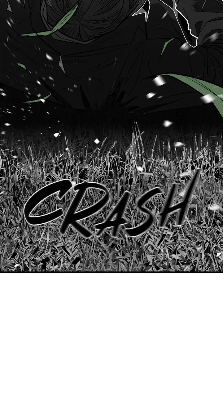 Plaza Wars Chapter 55 - Page 15