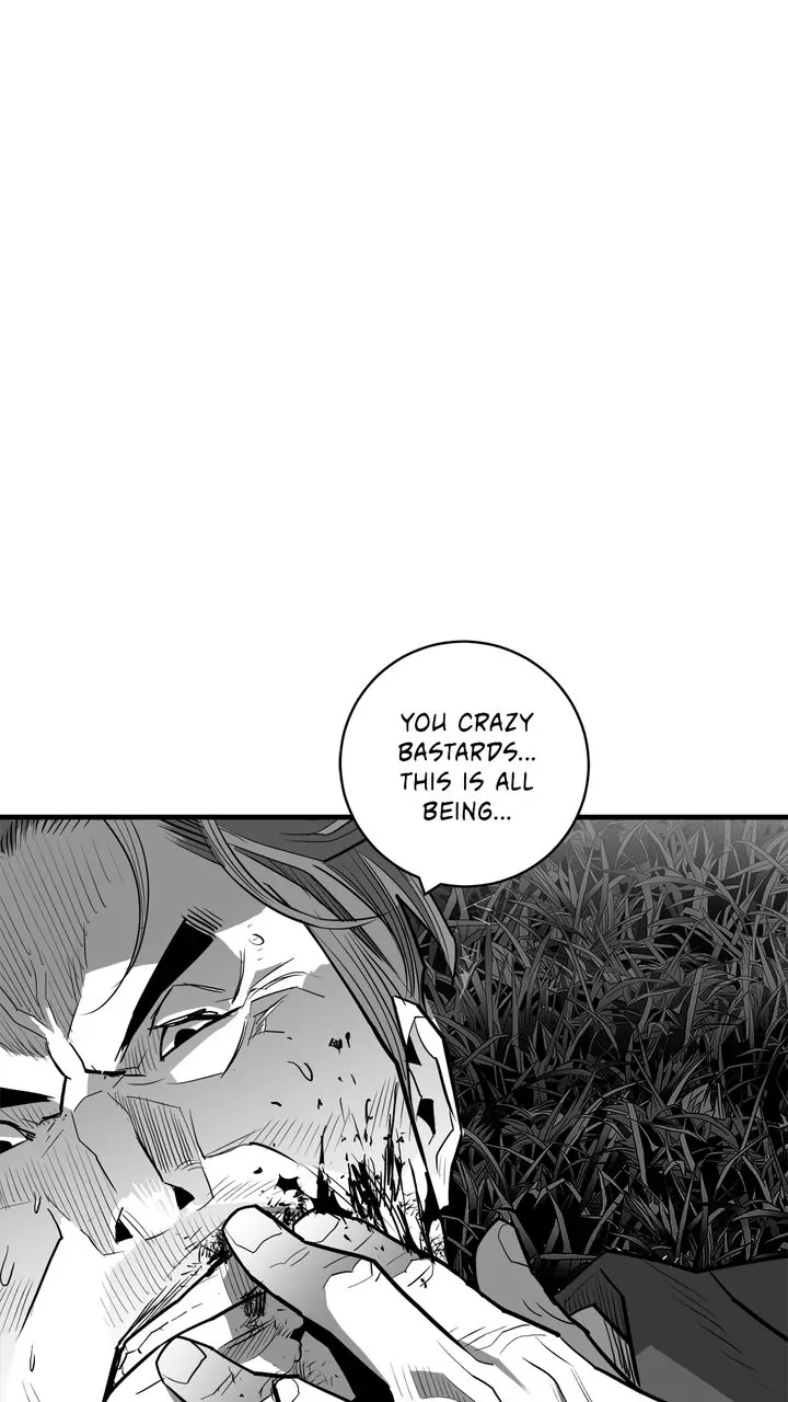Plaza Wars Chapter 55 - Page 16